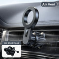 Joyroom  Magnetic Car Phone Holder Strong Car Air Vent Phone Mount Compatible with Iphone Samsung LG Google Pixel, Etc