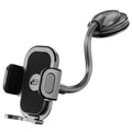 Tripgrip Flex Car Vent Phone Mount, Adjustable Cell Phone Mount Fits Most Phones